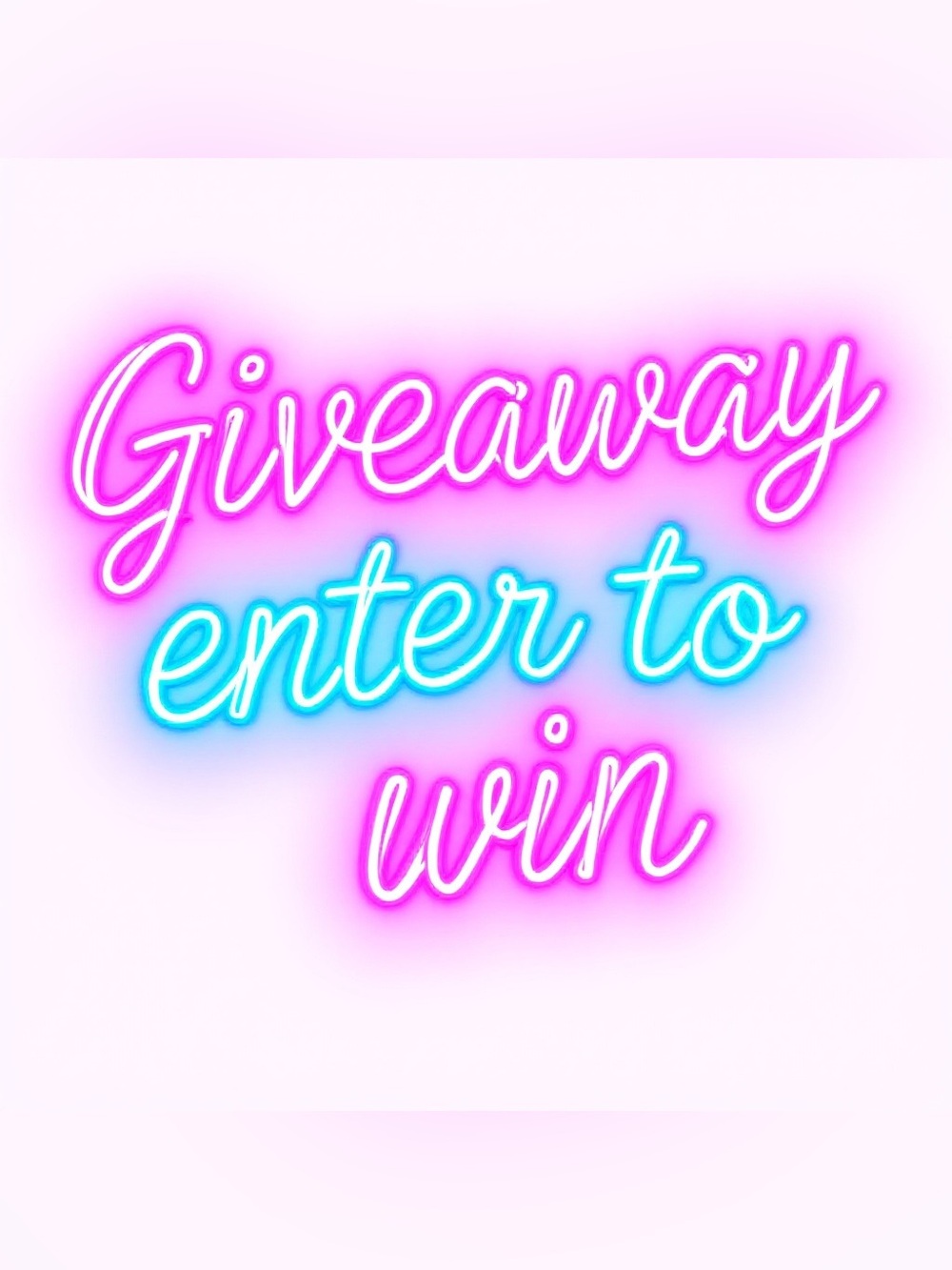 ✨💖Random item giveaway 💖✨